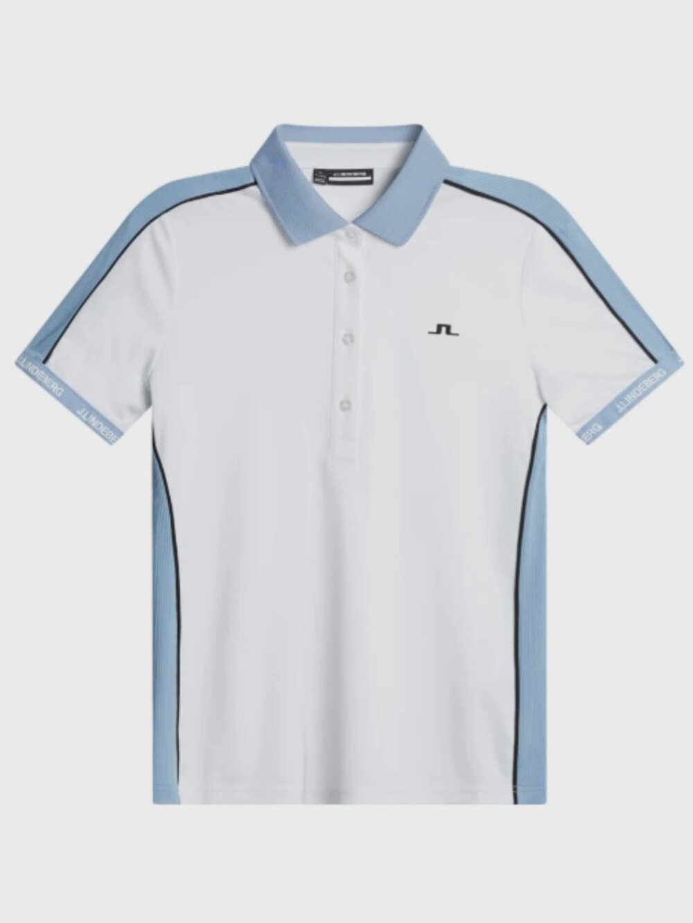 J. Lindeberg Women's Demi Polo (Size XS)